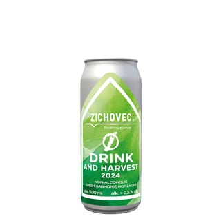 Drink and Harvest 2024