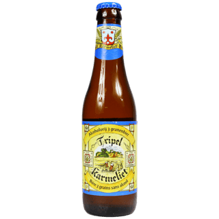 Alcoholvrij