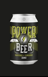 Power Beer