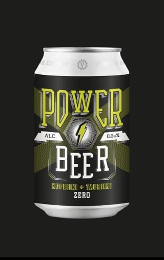 Power Beer