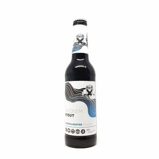 Majdnem Stout