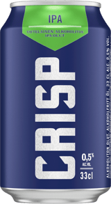 Crisp IPA