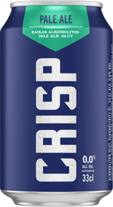 Crisp Pale Ale