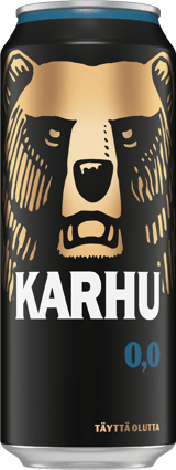 Karhu 0.0