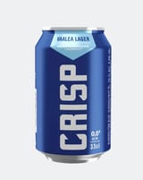 Crisp Vaalea Lager
