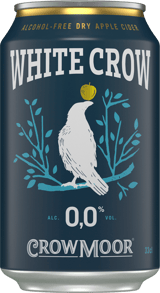 Crowmoor White Crow