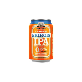 IPA 0,5%