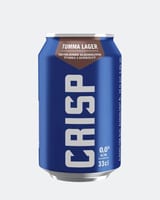 KOFF Crisp Tumma Lager
