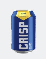 KOFF Crisp Vehnä