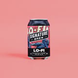 Lo-Fi