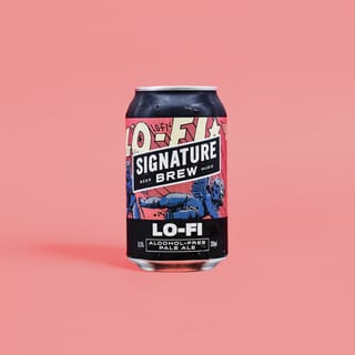 Lo-Fi