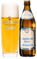 Hirsch Alkoholfrei