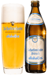 Hirsch Alkoholfrei