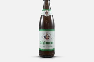 Alkoholfrei