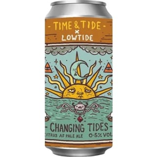 Changing Tides