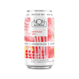 Non-Alcoholic Watermelon Gose