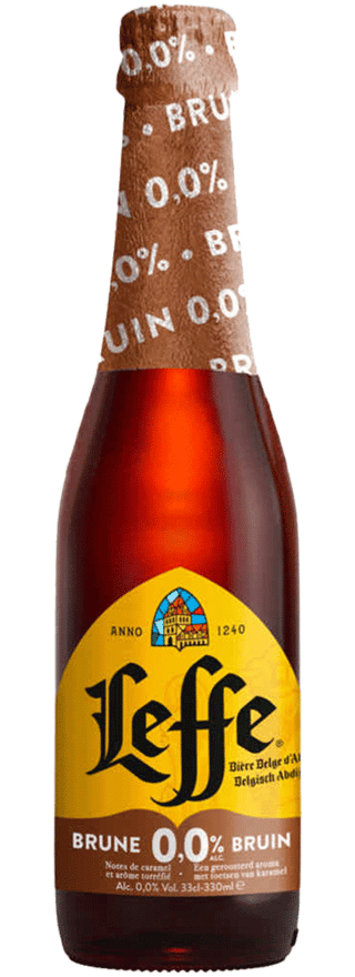 Brune 0.0%