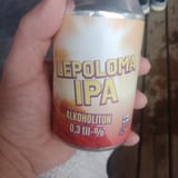 IPA