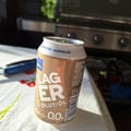 Rainbow Lager Alkoholiton