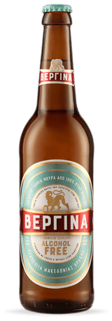 Alcohol Free