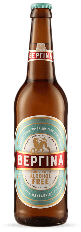 Alcohol Free