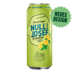 Radler Zitrone Minze