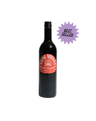 Cabernet Sauvignon