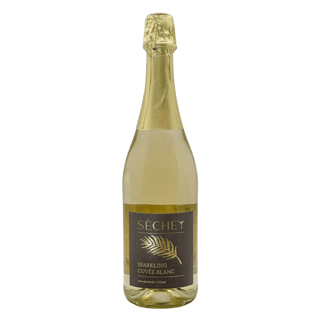 Sparkling Cuvee Blanc