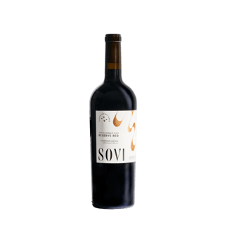 Reserve Red