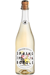 Spring in a Bottle Blanc de Blancs