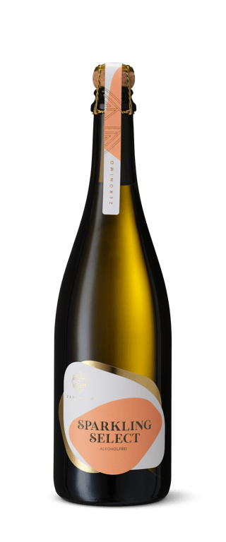 Sparkling Select
