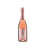 Eins Zwei Zero Sparkling Rosé