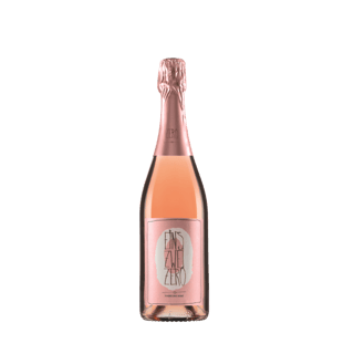 Eins Zwei Zero Sparkling Rosé