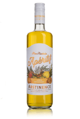 Lemon Bittersweet