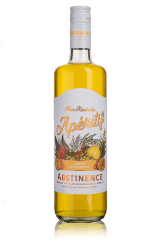 Lemon Bittersweet