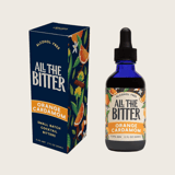 Orange Bitters