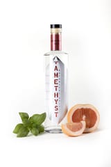 Grapefruit Basil