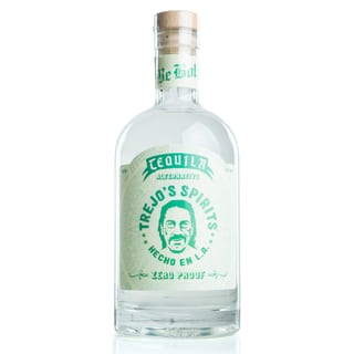 Tequila Alternative
