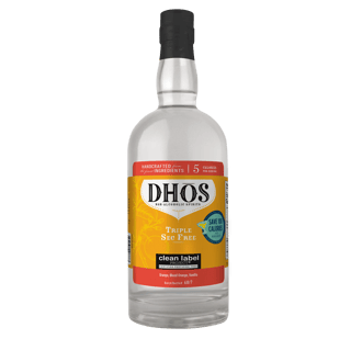 Orange Liqueur