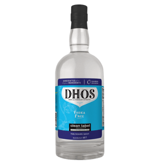 Vodka Free