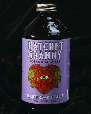 Heartbreak Healer