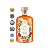 Babylon Spritz Aperitif
