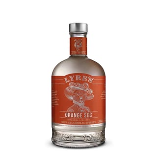 Triple Sec