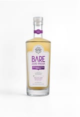 Reposado Style Tequila
