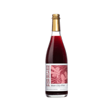 Rose City Fizz