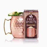 Kentucky Mule