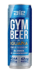 Gym Beer