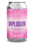 Implosion Pink Sour