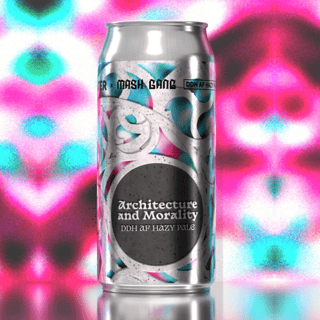 Architecture And Morality