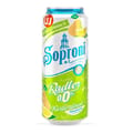 0.0% Radler Körte-Citrom